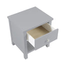  Homelegance Orion B2063-4D1 1-Drawer Night Stand IMAGE 4