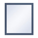  Homelegance Nora B2083BU-6N Mirror, Wide IMAGE 1