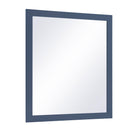  Homelegance Nora B2083BU-6N Mirror, Wide IMAGE 2