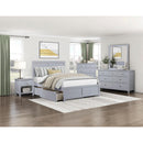  Homelegance Orion B2063-6N Mirror, Wide IMAGE 13