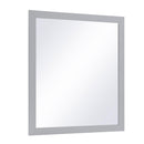  Homelegance Orion B2063-6N Mirror, Wide IMAGE 2