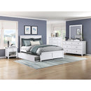  Homelegance Galen B2053W-6N Mirror, Wide IMAGE 11