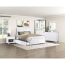  Homelegance Galen B2053W-6N Mirror, Wide IMAGE 12