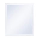  Homelegance Galen B2053W-6N Mirror, Wide IMAGE 1