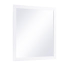  Homelegance Galen B2053W-6N Mirror, Wide IMAGE 2