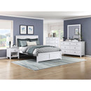  Homelegance Galen B2053W-6N Mirror, Wide IMAGE 9