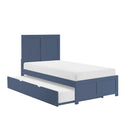  Homelegance Nora B2083BUT-1* Twin Platform Bed IMAGE 11