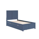  Homelegance Nora B2083BUT-1* Twin Platform Bed IMAGE 14