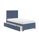  Homelegance Nora B2083BUT-1* Twin Platform Bed IMAGE 17
