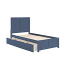  Homelegance Nora B2083BUT-1* Twin Platform Bed IMAGE 18