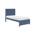 Homelegance Nora B2083BUT-1* Twin Platform Bed IMAGE 3