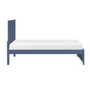  Homelegance Nora B2083BUT-1* Twin Platform Bed IMAGE 5
