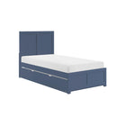  Homelegance Nora B2083BUT-1* Twin Platform Bed IMAGE 7