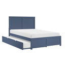  Homelegance Nora B2083BUF-1* Full Platform Bed IMAGE 11