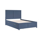  Homelegance Nora B2083BUF-1* Full Platform Bed IMAGE 14