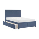  Homelegance Nora B2083BUF-1* Full Platform Bed IMAGE 17
