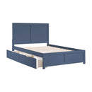  Homelegance Nora B2083BUF-1* Full Platform Bed IMAGE 18