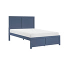  Homelegance Nora B2083BUF-1* Full Platform Bed IMAGE 3