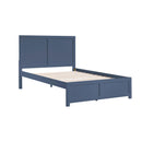  Homelegance Nora B2083BUF-1* Full Platform Bed IMAGE 4