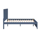  Homelegance Nora B2083BUF-1* Full Platform Bed IMAGE 6