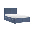  Homelegance Nora B2083BUF-1* Full Platform Bed IMAGE 7