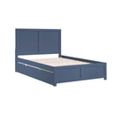  Homelegance Nora B2083BUF-1* Full Platform Bed IMAGE 8