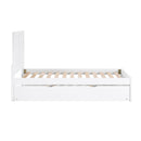  Homelegance Galen B2053TW-1* Twin Platform Bed IMAGE 10