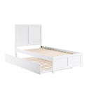  Homelegance Galen B2053TW-1* Twin Platform Bed IMAGE 12