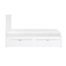  Homelegance Galen B2053TW-1* Twin Platform Bed IMAGE 15