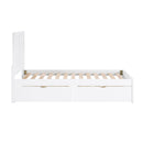  Homelegance Galen B2053TW-1* Twin Platform Bed IMAGE 16