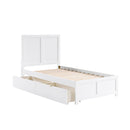  Homelegance Galen B2053TW-1* Twin Platform Bed IMAGE 18