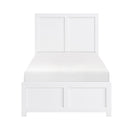 Homelegance Galen B2053TW-1* Twin Platform Bed IMAGE 1