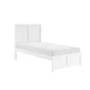  Homelegance Galen B2053TW-1* Twin Platform Bed IMAGE 3