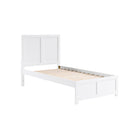  Homelegance Galen B2053TW-1* Twin Platform Bed IMAGE 4