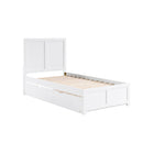  Homelegance Galen B2053TW-1* Twin Platform Bed IMAGE 8