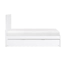  Homelegance Galen B2053TW-1* Twin Platform Bed IMAGE 9