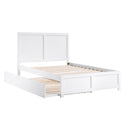  Homelegance Galen B2053FW-1* Full Platform Bed IMAGE 12