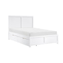  Homelegance Galen B2053FW-1* Full Platform Bed IMAGE 13