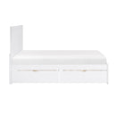  Homelegance Galen B2053FW-1* Full Platform Bed IMAGE 15