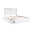  Homelegance Galen B2053FW-1* Full Platform Bed IMAGE 17