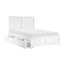  Homelegance Galen B2053FW-1* Full Platform Bed IMAGE 18