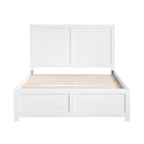  Homelegance Galen B2053FW-1* Full Platform Bed IMAGE 2