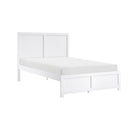  Homelegance Galen B2053FW-1* Full Platform Bed IMAGE 3