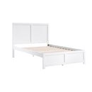  Homelegance Galen B2053FW-1* Full Platform Bed IMAGE 4