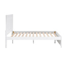  Homelegance Galen B2053FW-1* Full Platform Bed IMAGE 6