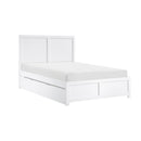  Homelegance Galen B2053FW-1* Full Platform Bed IMAGE 7