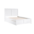  Homelegance Galen B2053FW-1* Full Platform Bed IMAGE 8