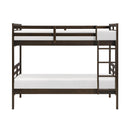  Homelegance Darden B2026DB-1* Twin/Twin Bunk Bed IMAGE 3
