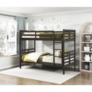  Homelegance Darden B2026DB-1* Twin/Twin Bunk Bed IMAGE 5