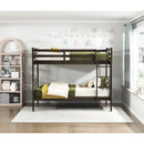  Homelegance Darden B2026DB-1* Twin/Twin Bunk Bed IMAGE 6